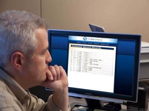 Fluid Aire Dynamics Computer Portal