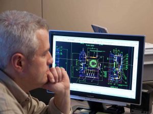 Design & fabrication video