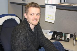 Brian Titus