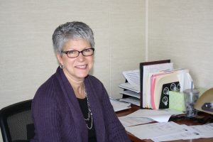 Donna Titus