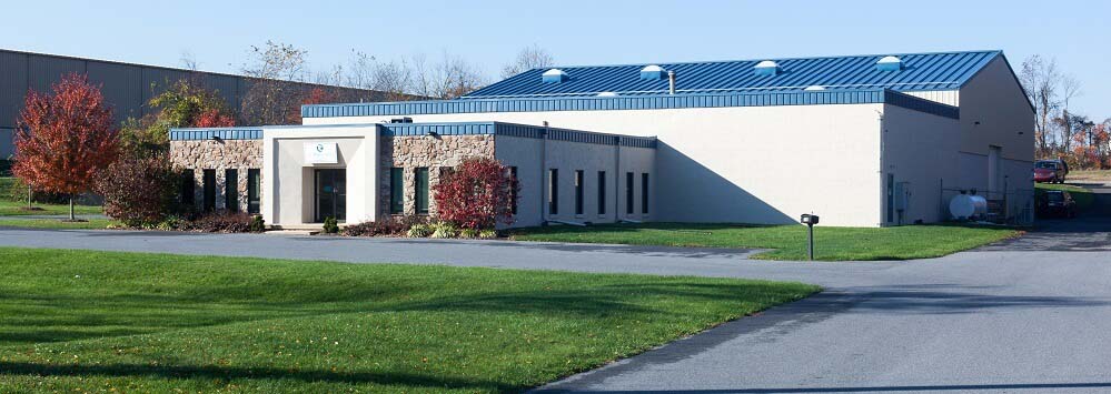Fluid Aire Dynamics Headquarters in Morgantown, PA