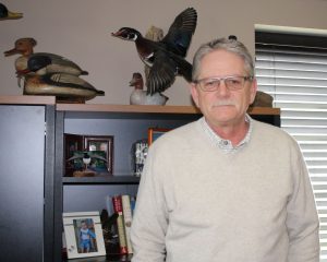 Stephen Titus
