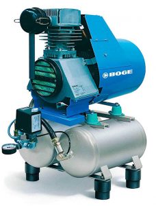 Boge K Series