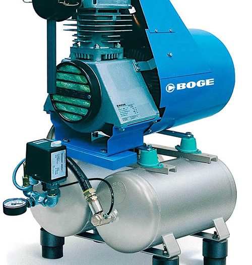 Boge K Series