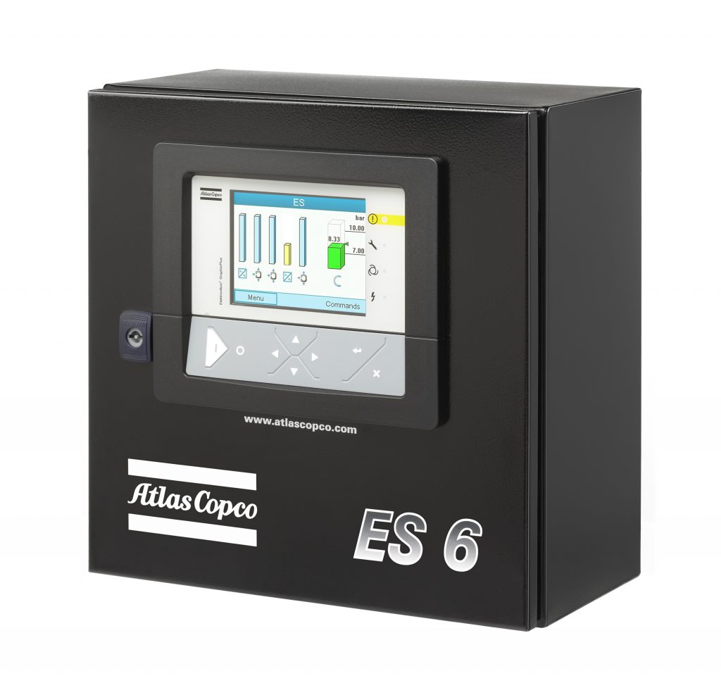 Energy Management Equipment for Industrial Applications Titus Co.The