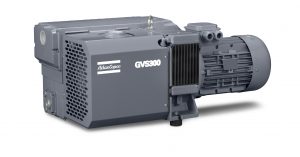 Atlas Copco GVS300 Rotary Vane Vacuum