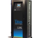Titus Air Systems Dryer PRISM® Membranes