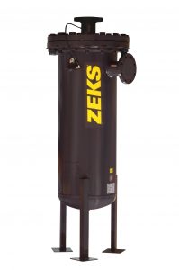 ZEKS HDF series mist eliminator
