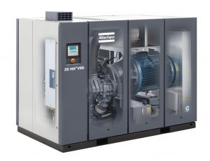 Atlas Copco ZS series blower