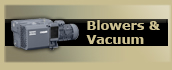 blowers and vacuums