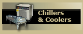 compressed air chillers and coolers