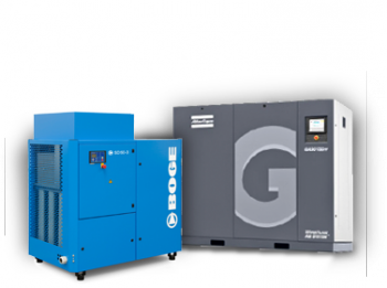 Boge Air Compressors