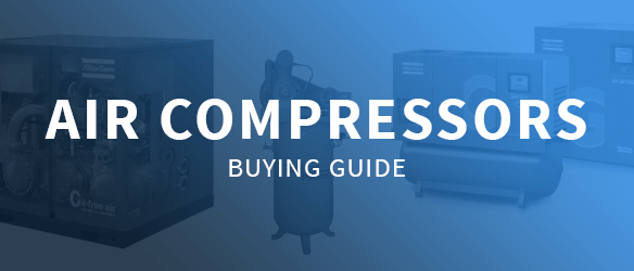 Air Compressors Buying Guide