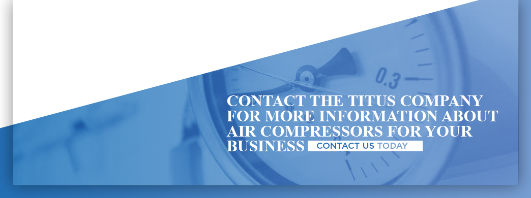 Contact The Titus Company