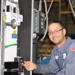 air compressor service and repair