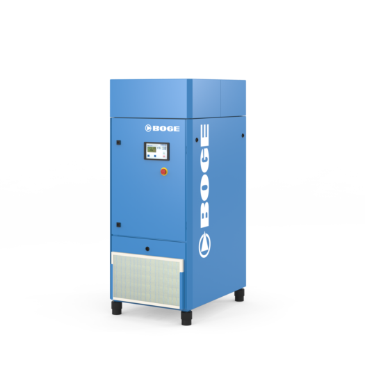 Boge - C Series - up to 22 kW