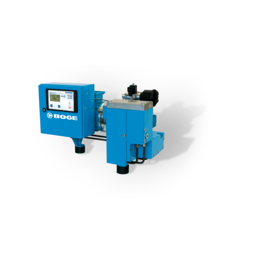 Boge - CL Series Rotary Screw Compressor - up to 5.5 kw
