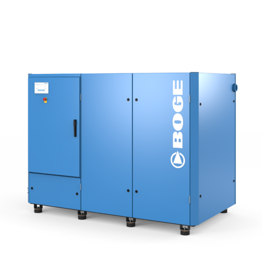 Boge - S Series - up to 110 kW