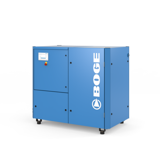 Boge - S Series - up to 45 kW