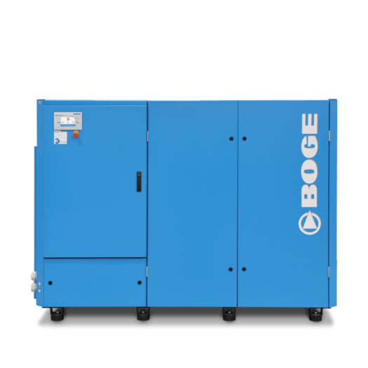 Boge - Screw Compressor SF up to 110 kW