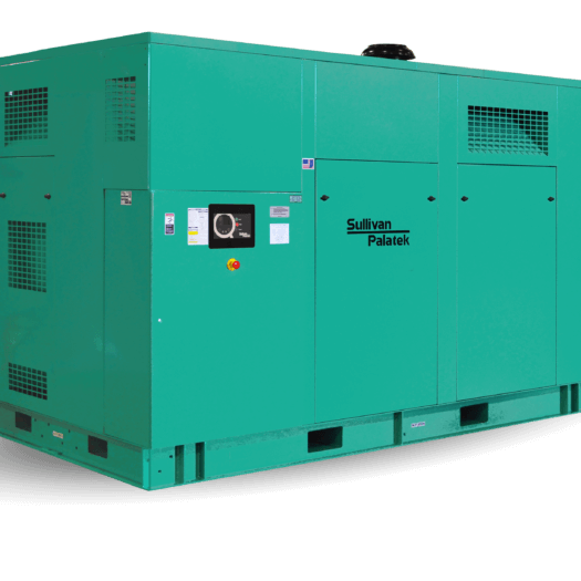 Sullivan Palatek SP32 Series Rotary Screw Compressor