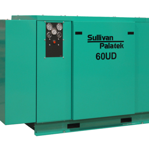 Sullivan Palatek UD Series Rotary Screw Compressor