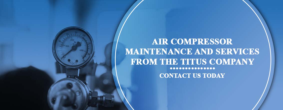 Air compressor maintenance and services from Fluid Aire Dynamics 
