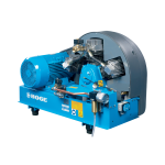 Boge Reciprocating High Pressure Air Compressors - SRHV Series