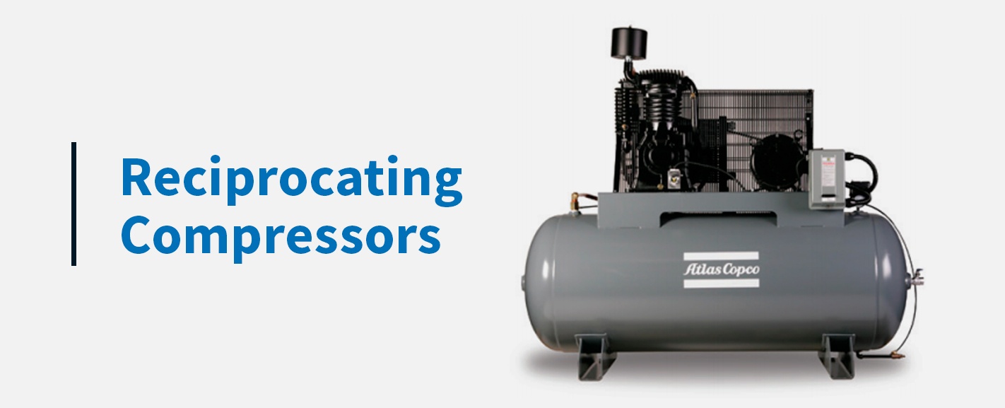 Reciprocating-compressors