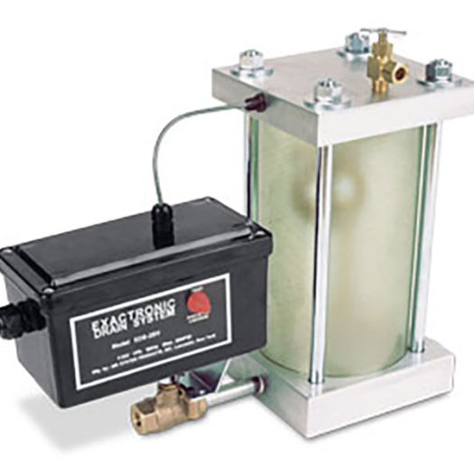 Air-System-Products-Drains-Demand-Exactronic
