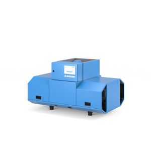 Boge Oil-Free Reciprocating Air Compressors k15-vr