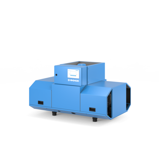 Boge Oil-Free Reciprocating Air Compressors k15-vr