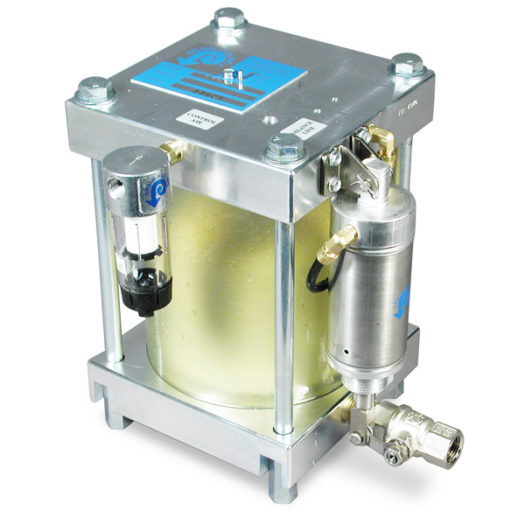 Drain-All Drains Condensate-Handler