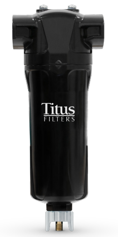 Titus-Company-TFX-Series-Water-Separators