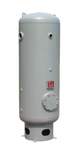 Penway Vacuum Receivers 60 – 400 Gallons