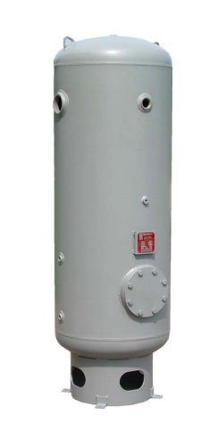 Penway Vacuum Receivers 60 – 400 Gallons