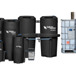 Sullivan-Palatek Oil-Water Separators-SP-Series