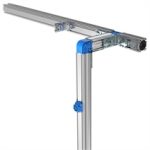 TESEO Hollow Bar System (HBS) Series