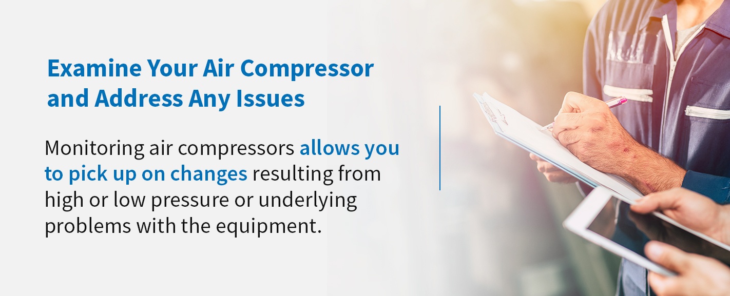Examine-Your-Air-Compressor-and-Address-Any-Issues