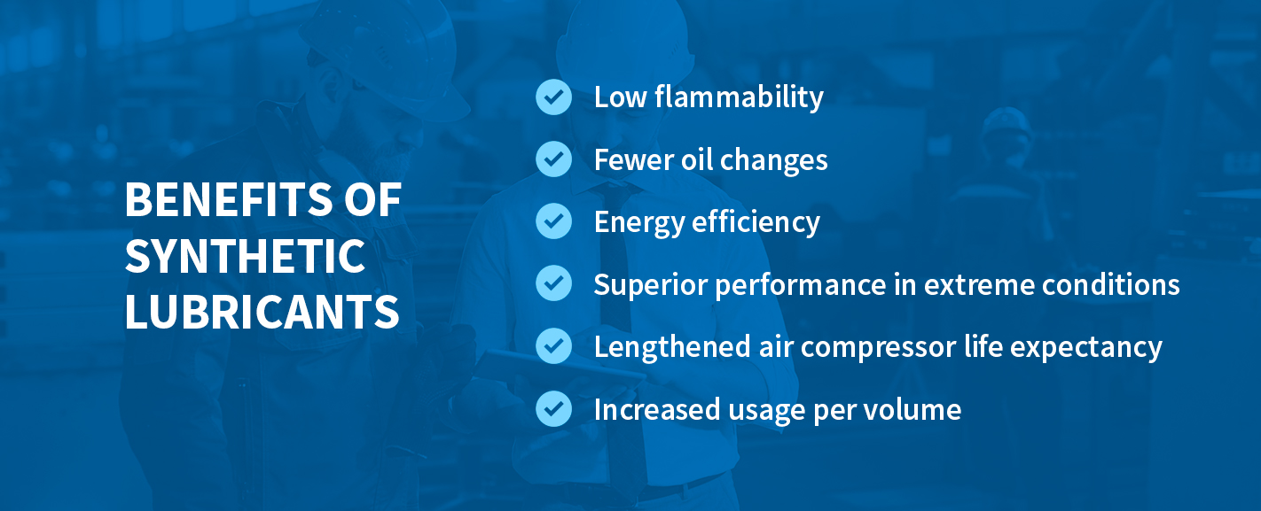 Air-compressor-advantages