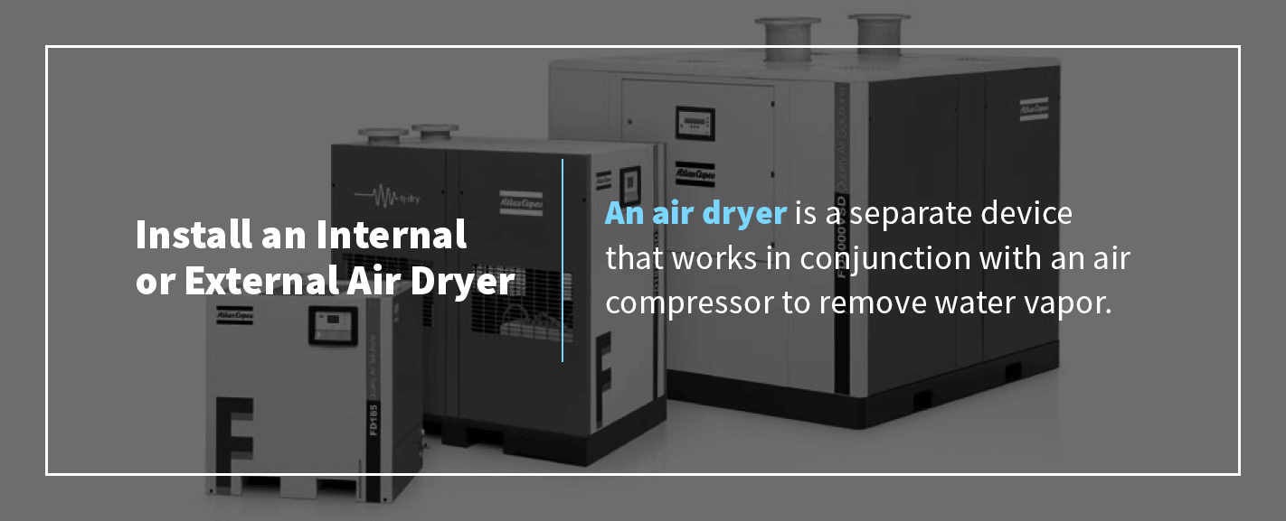 install-an-internal-air-dryer