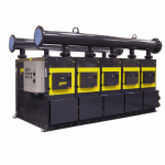ZEKS - Multiplex – HeatSink Cycling Refrigerated Dryers - 3250 to 19200 SCFM