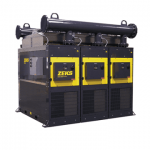 ZEKS - NC MultiModule – Non-Cycling Refrigerated Dryers - 3250 to 19200 SCFM