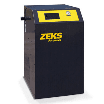 ZEKS-Non-cycling Refrigerated Dryers ZEKS Premier™