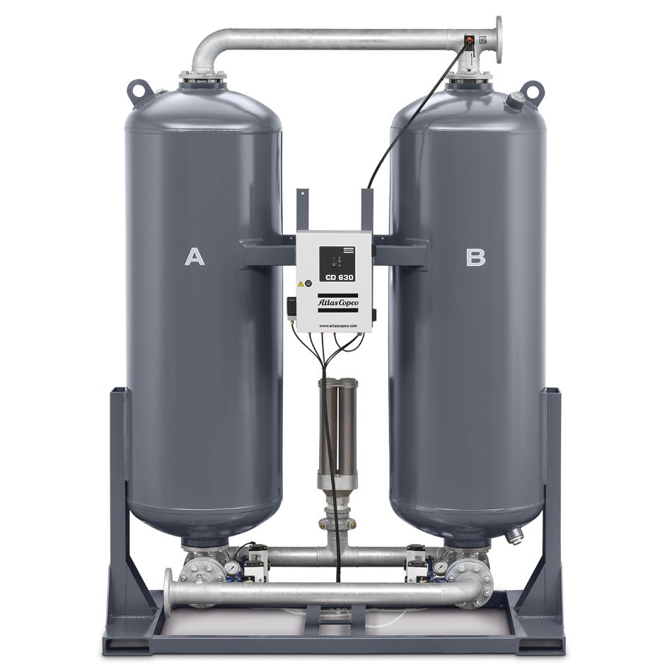 Atlas Copco Cd Air Dryer Maintenance Manual Pdf