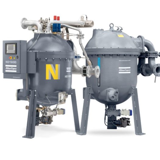 Atlas Copco Desiccant Air Dryers Fluid Aire Dynamics