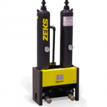 ZEKS Hydronix Heatless Purge Desiccant Dryers