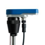 VP Instruments Air Compressor Monitoring Equipment VPFlowScope M flow meter