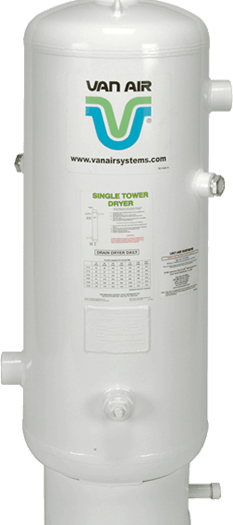 van-air-systems-d-series-dryer