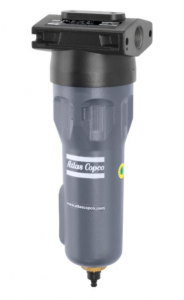 Atlas Copco Compressed Air-Line Filters QD Series Air Filters